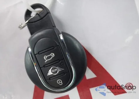 2023 Mini Se Hardtop Cooper z USA, uszkodzony, nr VIN WMW13DJ04P2S68708